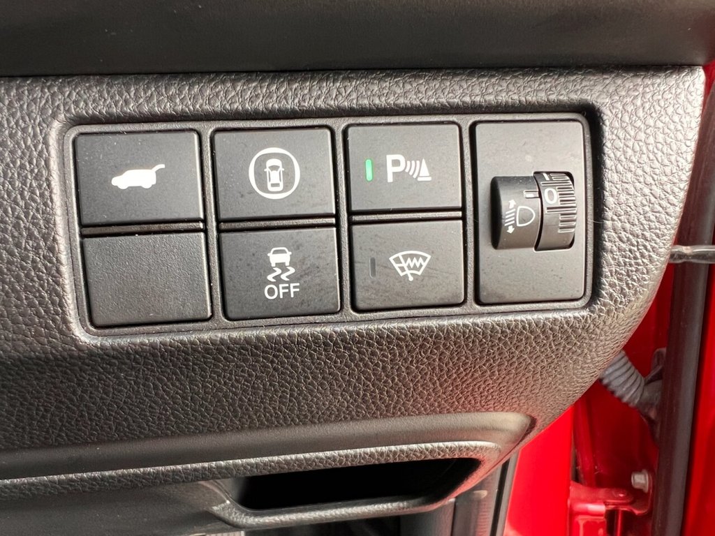 Used Honda HR-V 2022 for sale - 76132728: Photo 23