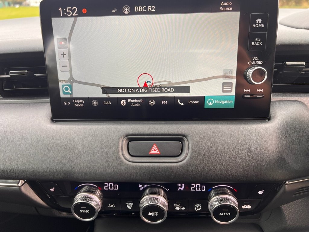 Used Honda HR-V 2022 for sale - 76132728: Photo 25