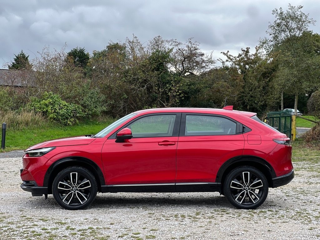 Used Honda HR-V 2022 for sale - 76132728: Photo 7