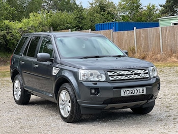 Used Land Rover Freelander 2010 for sale - 79559684: Photo