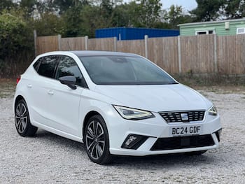 Used SEAT Ibiza 2024 for sale - 79537916: Photo