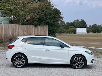 Used SEAT Ibiza 2024 for sale - 79537916: Photo