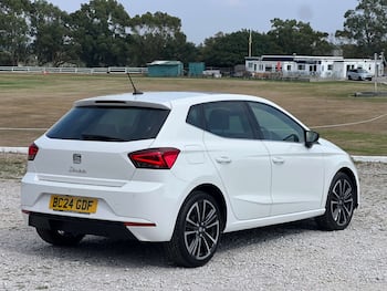 Used SEAT Ibiza 2024 for sale - 79537916: Photo