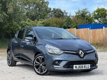 Used Renault Clio 2018 for sale - 75548522: Photo