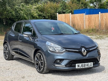 Used Renault Clio 2018 for sale - 75548522: Photo