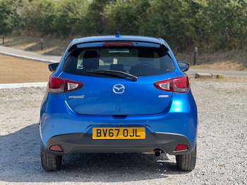 Used Mazda Mazda2 2017 for sale - 79507094: Photo