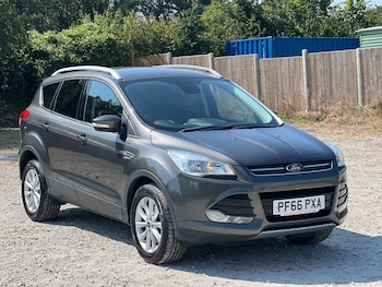 Used Ford Kuga 2016 for sale - 79193931: Photo
