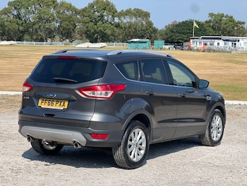 Used Ford Kuga 2016 for sale - 79193931: Photo
