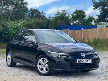 Used Volkswagen Golf 2021 for sale - 75067639: Photo