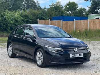Used Volkswagen Golf 2021 for sale - 75067639: Photo