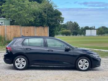 Used Volkswagen Golf 2021 for sale - 75067639: Photo