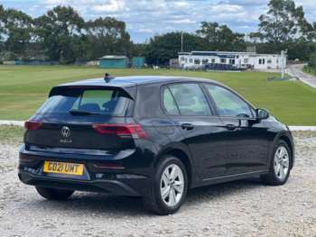 Used Volkswagen Golf 2021 for sale - 75067639: Photo