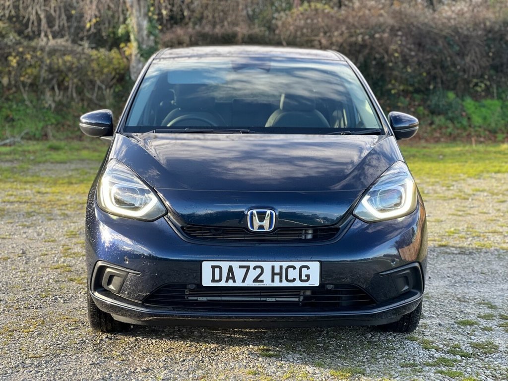 Used Honda Jazz 2023 for sale - 76740582: Photo 10