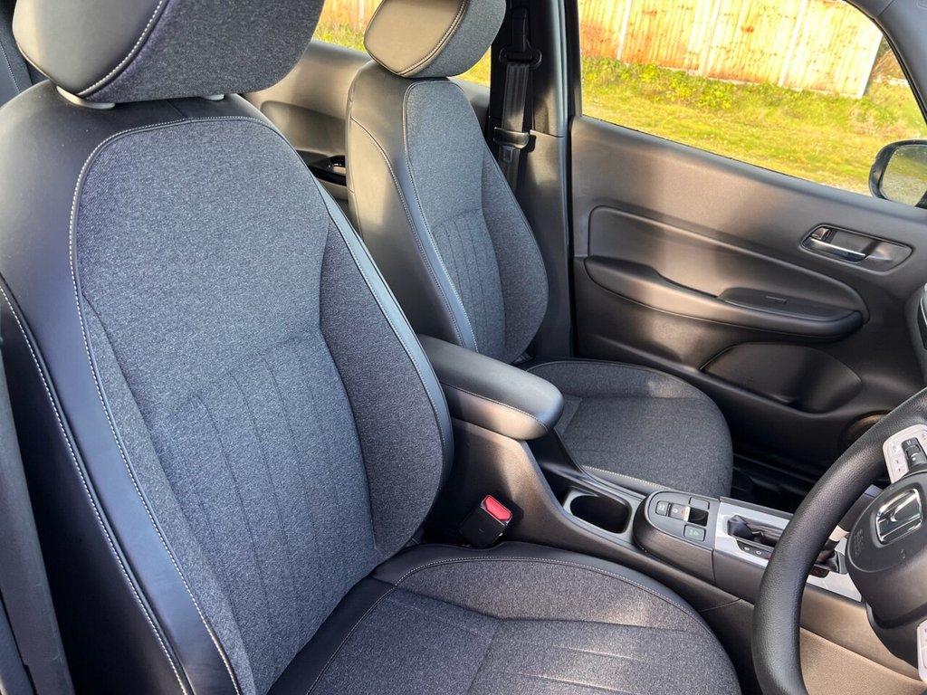 Used Honda Jazz 2023 for sale - 76740582: Photo 18