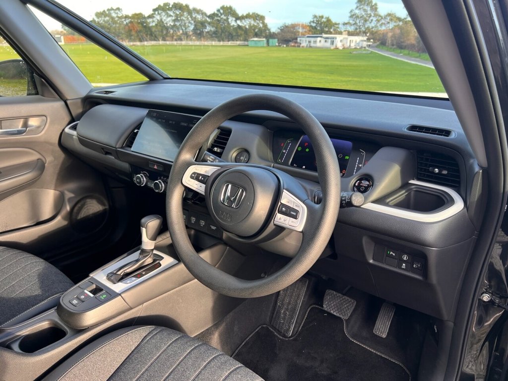 Used Honda Jazz 2023 for sale - 76740582: Photo 19