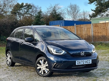 Used Honda Jazz 2023 for sale - 76740582: Photo