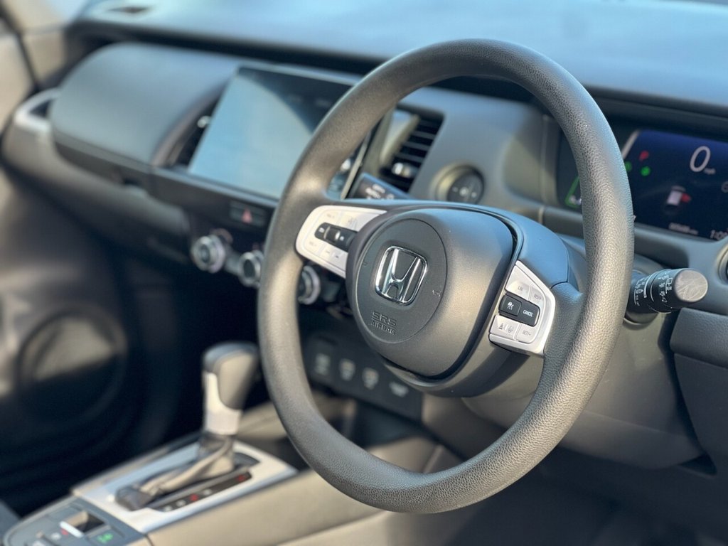 Used Honda Jazz 2023 for sale - 76740582: Photo 20