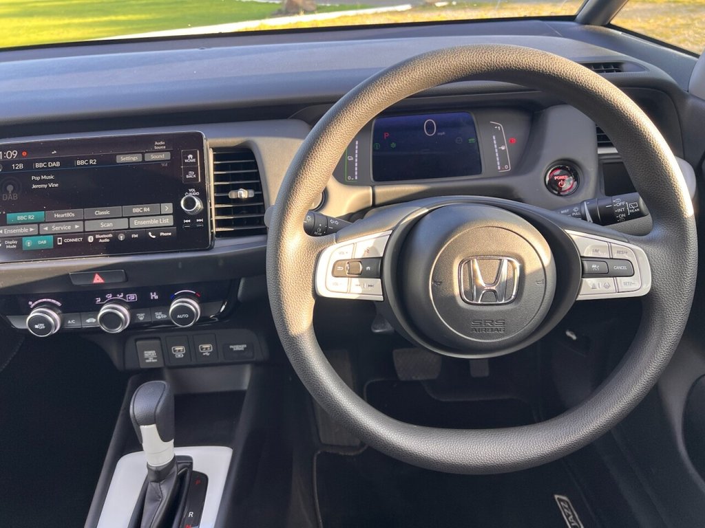 Used Honda Jazz 2023 for sale - 76740582: Photo 22