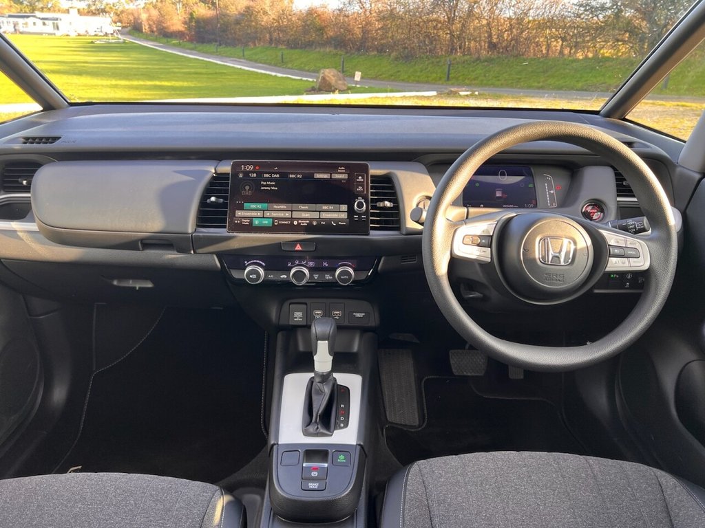 Used Honda Jazz 2023 for sale - 76740582: Photo 23