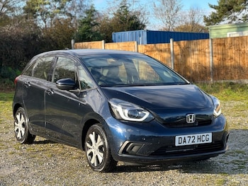 Used Honda Jazz 2023 for sale - 76740582: Photo