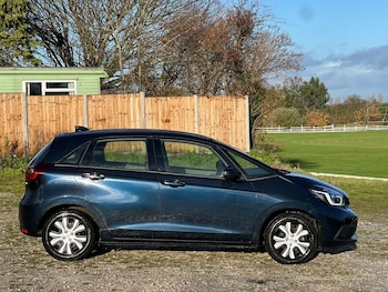 Used Honda Jazz 2023 for sale - 76740582: Photo