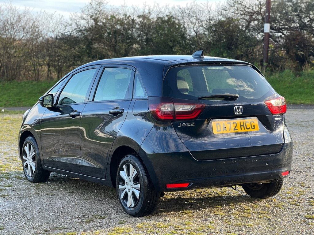 Used Honda Jazz 2023 for sale - 76740582: Photo 6