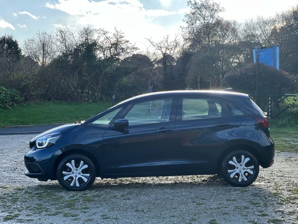 Used Honda Jazz 2023 for sale - 76740582: Photo 7