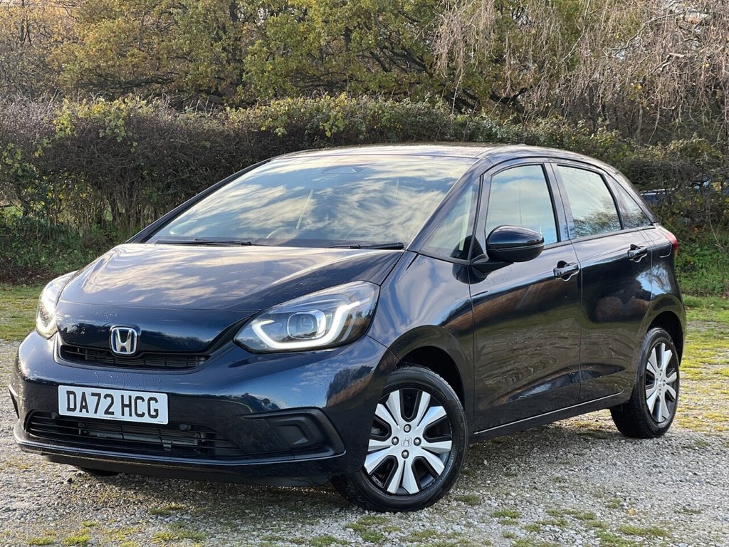 Used Honda Jazz 2023 for sale - 76740582: Photo 8