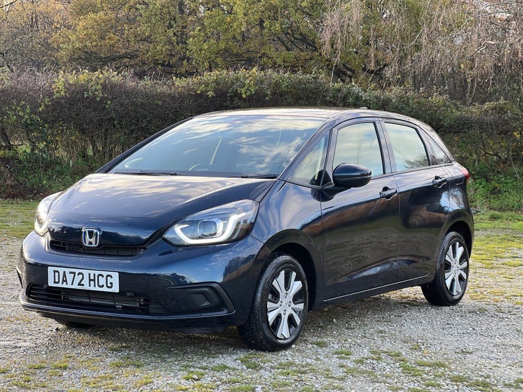 Used Honda Jazz 2023 for sale - 76740582: Photo 9