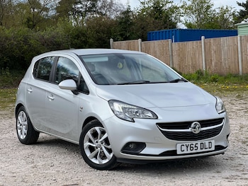 Used Vauxhall Corsa 2015 for sale - 78581503: Photo