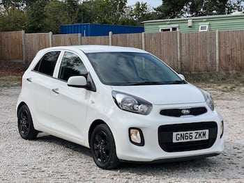 Used Kia Picanto 2016 for sale - 79529253: Photo