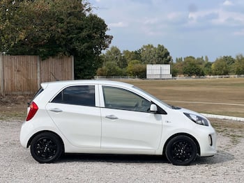Used Kia Picanto 2016 for sale - 79529253: Photo
