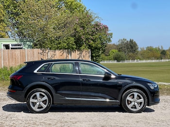 Used Audi e-tron 2021 for sale - 78581487: Photo