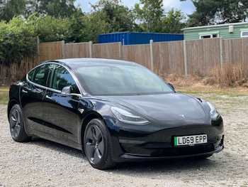 Used Tesla Model 3 2019 for sale - 78781344: Photo