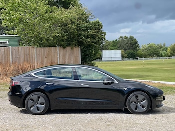 Used Tesla Model 3 2019 for sale - 78781344: Photo