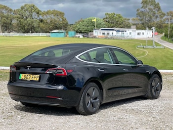 Used Tesla Model 3 2019 for sale - 78781344: Photo