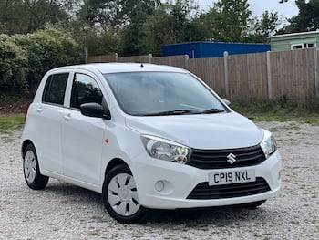 Used Suzuki Celerio 2019 for sale - 79605819: Photo