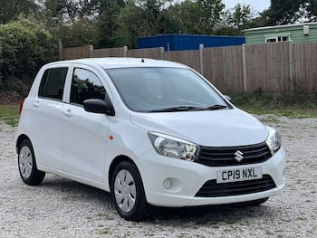 Used Suzuki Celerio 2019 for sale - 79605819: Photo