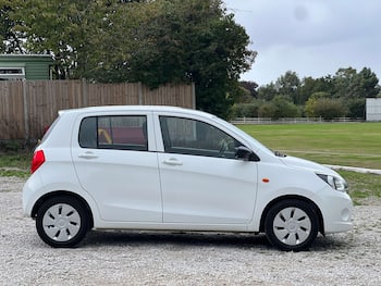 Used Suzuki Celerio 2019 for sale - 79605819: Photo