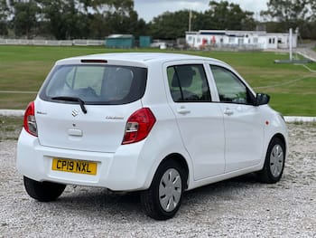 Used Suzuki Celerio 2019 for sale - 79605819: Photo