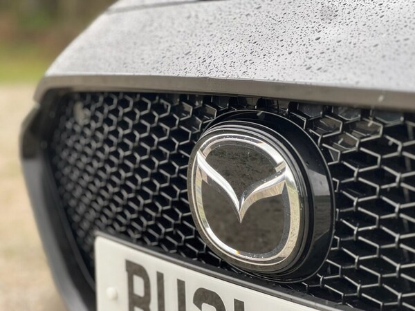 Used Mazda Mazda3 2021 for sale - 76333378: Photo 11