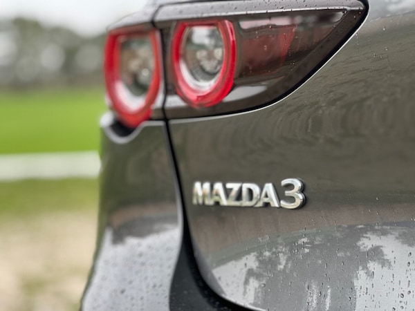 Used Mazda Mazda3 2021 for sale - 76333378: Photo 12