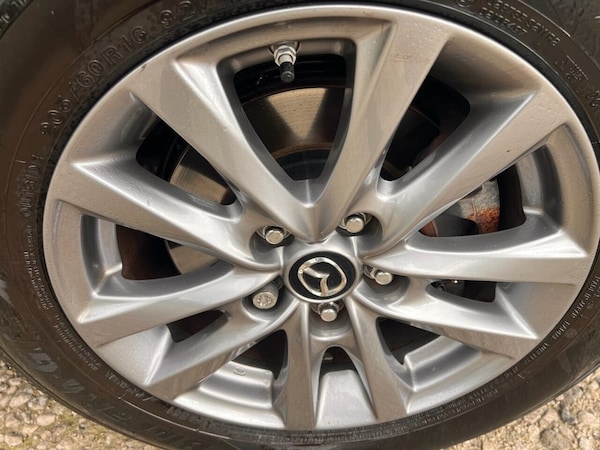 Used Mazda Mazda3 2021 for sale - 76333378: Photo 14