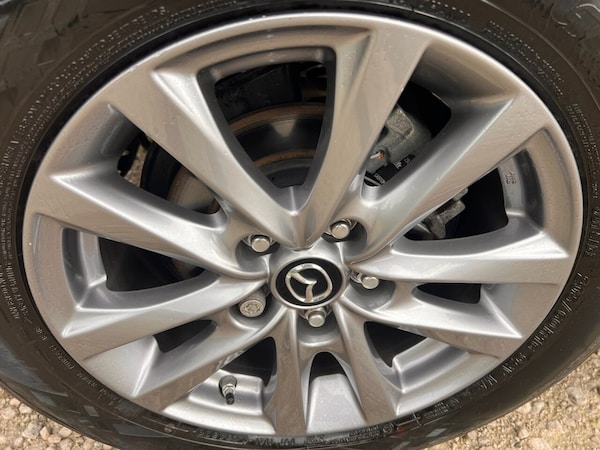 Used Mazda Mazda3 2021 for sale - 76333378: Photo 15