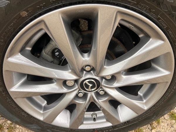 Used Mazda Mazda3 2021 for sale - 76333378: Photo 16