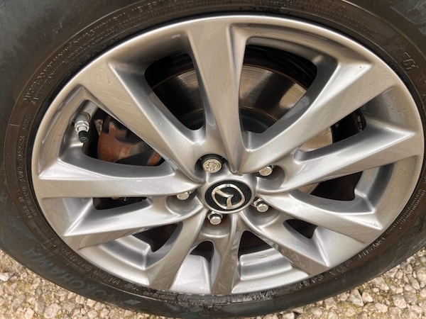 Used Mazda Mazda3 2021 for sale - 76333378: Photo 17