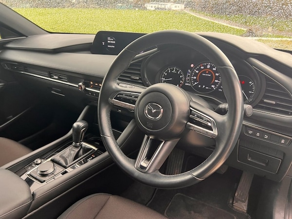 Used Mazda Mazda3 2021 for sale - 76333378: Photo 18