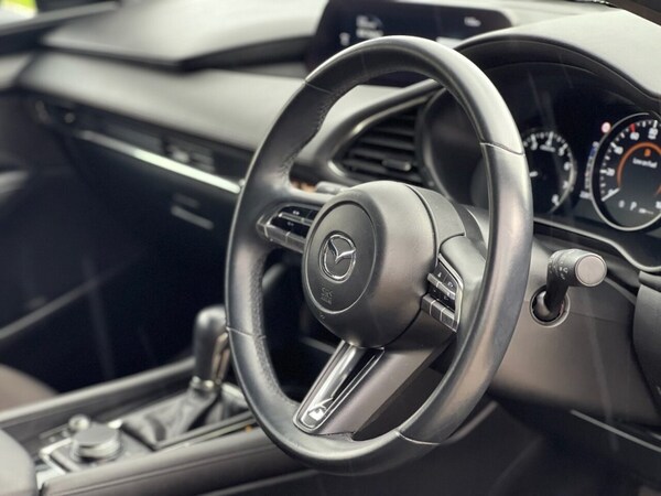 Used Mazda Mazda3 2021 for sale - 76333378: Photo 19