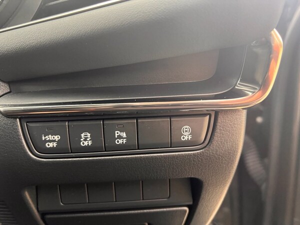 Used Mazda Mazda3 2021 for sale - 76333378: Photo 22