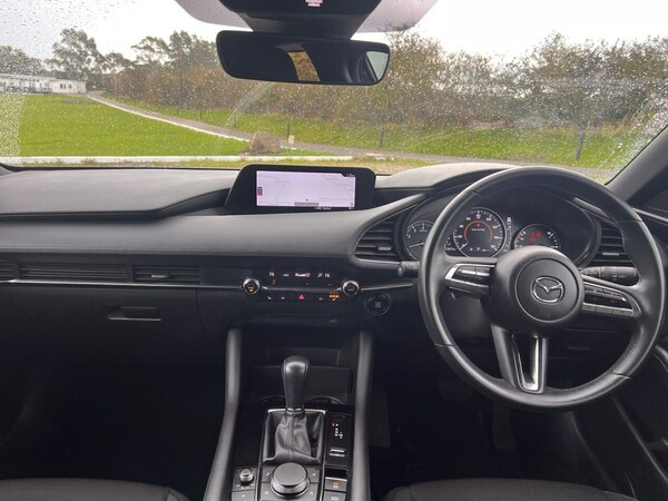 Used Mazda Mazda3 2021 for sale - 76333378: Photo 24